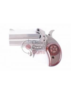 Bond Arms Cowboy Defender 40 S&W Derringer