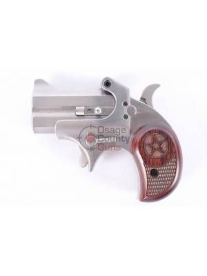 Bond Arms Mini 45 LC Derringer