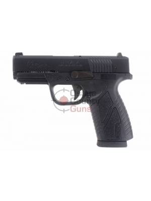 Bersa BP9CC Matte Black – 3.3″ 9mm