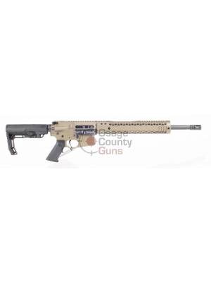 Black Rain Ordnance Fallout16 Rifle, 5.56 NATO, 16″ BBL, 30rd