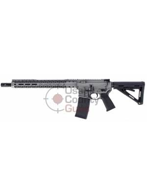 Black Rain Ordnance Grey Battleworn, 5.56 NATO, 16″ BBL, 30rd
