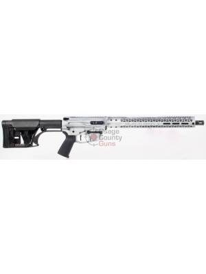 Black Rain Ordnance AR15 (White) – 16″ 9mm