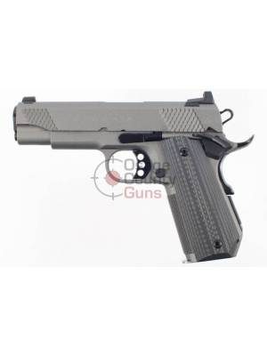 Christensen Arms C4-Ti – 4″ .45 ACP