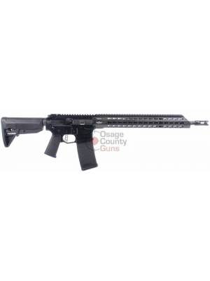 Christensen Arms VTAC-15 16″ 5.56mm NATO – Fluted Barrel