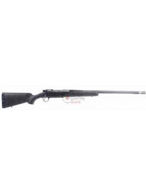 Christensen Arms Ridgeline 24″ .300 Win Mag – Carbon Fiber Wrapped