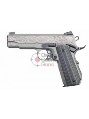Christensen Arms C4-Ti – 4″ 9mm