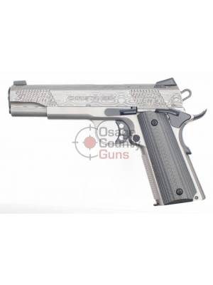 Christensen Arms G5-Ti – 5″ 9mm