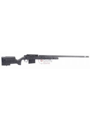 Christensen Arms BA Tactical – 27″ .338 Lapua