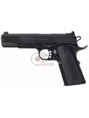 Christensen Arms G5 – 5″ .45 ACP