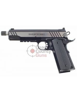 Christensen Arms A5-TR – 5″ 9mm