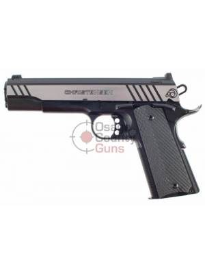 Christensen Arms 1911 A-5 – 5″ 9mm