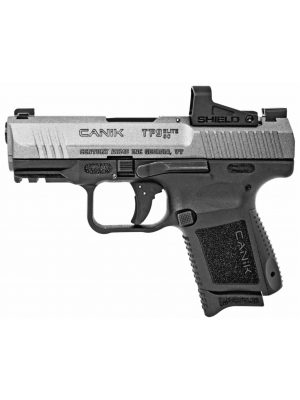 CANIK TP9 ELITE SC TUNG SHIELD FULL ACCESSORY PACK 9mm