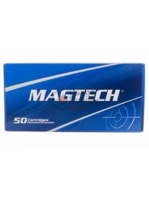 Magtech .45 ACP 230gr FMJ Ammo – 50 Rounds