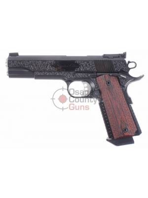 Ed Brown 1911 Classic Custom Signature Edition 5″ .45 ACP