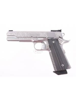 Ed Brown Signature Edition Engraved 1911 .45 ACP