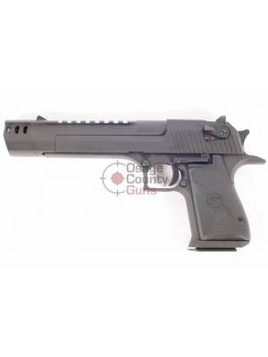 Magnum Research Desert Eagle – 6″ .44 Mag w/ Int. Muzzle Break
