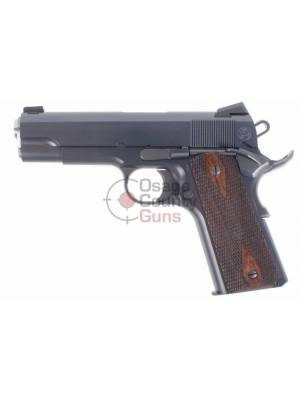 Turnbull 1911 Commander 4.25″ .45 ACP