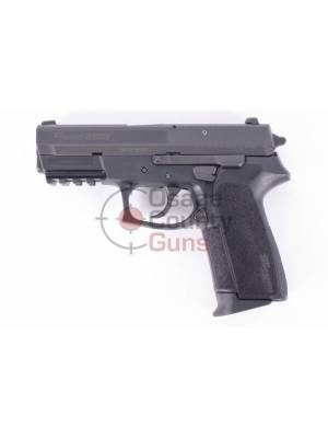 Sig Sauer SP2022 9mm