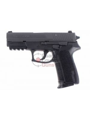 Sig Sauer SP2022 .40 Night Sights