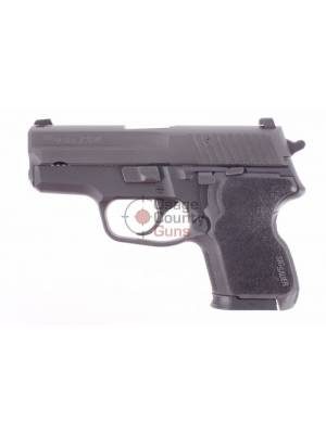 Sig Sauer P224 9mm w/ Night Sights