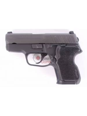 Sig Sauer P224 .40 SAS DAK