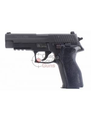 Sig Sauer P226 .357 w/ Night Sights