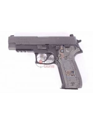 Sig Sauer P226 .40 Extreme