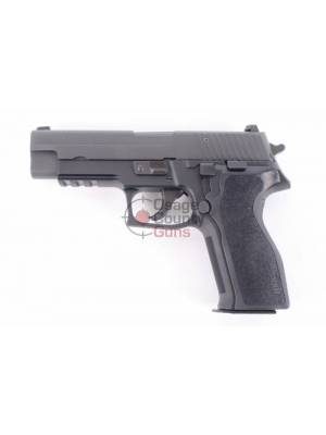Sig Sauer P226 9mm