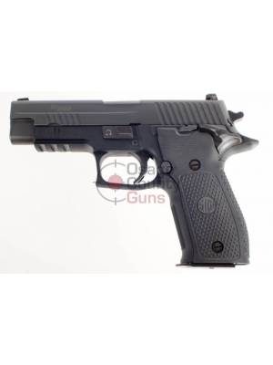 Sig Sauer P226 9mm Elite SAO