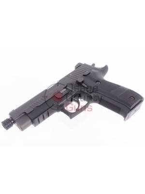 Sig Sauer P226 9mm Dark Elite – Threaded Barrel