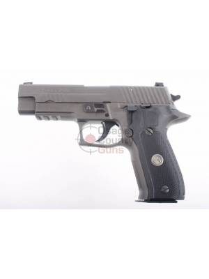 Sig Sauer P226 Legion .40 S&W – 10RD
