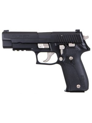 Sig Sauer P226 Nightmare, 9mm, 4.4″ BBL, 15rd