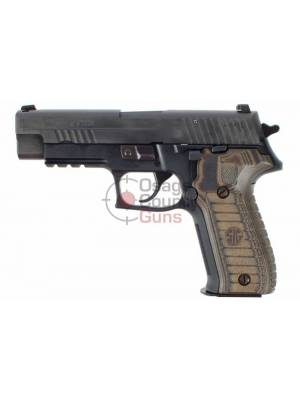 Sig Sauer P226 Select – 9mm