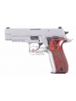 Sig Sauer P226 Stainless Elite – 4.4″ 9mm (10rd)