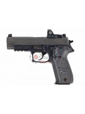 Sig Sauer P226 Extreme / Legion RX – 9mm