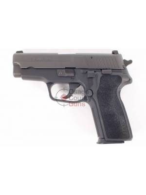 Sig Sauer P229 .357 SAS