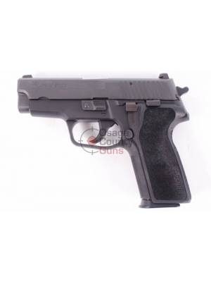 Sig Sauer P229 .40 No-Rail w/ Night Sights