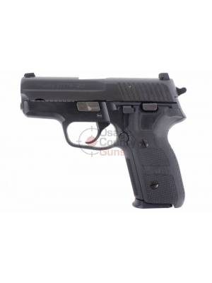 Sig Sauer P229 Carry SAS Gen2 – .357 SIG