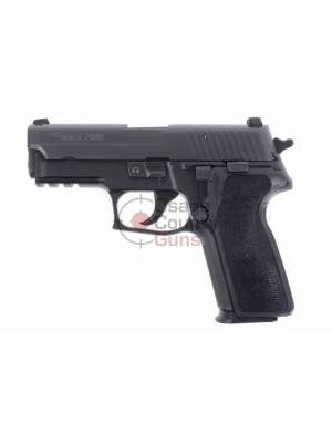 Sig Sauer P229 Rail .40 S&W