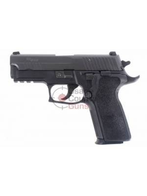 Sig Sauer P229 .40 Enhanced Elite