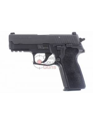 Sig Sauer P229 Rail 9mm Night Sights