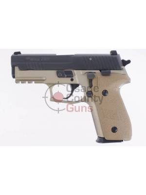 Sig Sauer P229 Combat 9mm