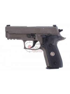 Sig Sauer P229 Legion .40 S&W