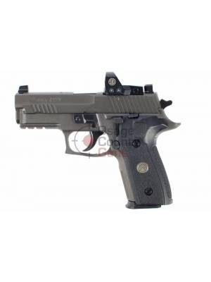 Sig Sauer P229 Legion RX – 9mm (10rd)
