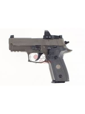 Sig Sauer P229 Legion RXP – 3.9″ 9mm (10rd)