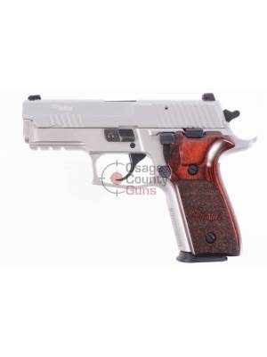 Sig Sauer P229 Stainless Elite – 9mm (10rd)