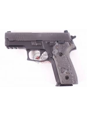 Sig Sauer P229 9mm Extreme