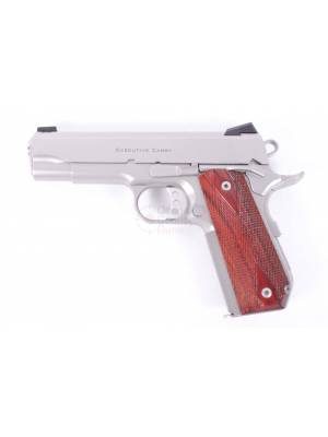Ed Brown 1911 Executive Carry STS .45 ACP
