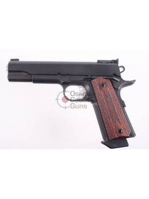 Ed Brown Executive Target – 5″ .38 Super