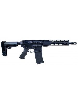 Faxon Ascent AR15 Pistol, 10.5″ BBL, 5.56, 30rd